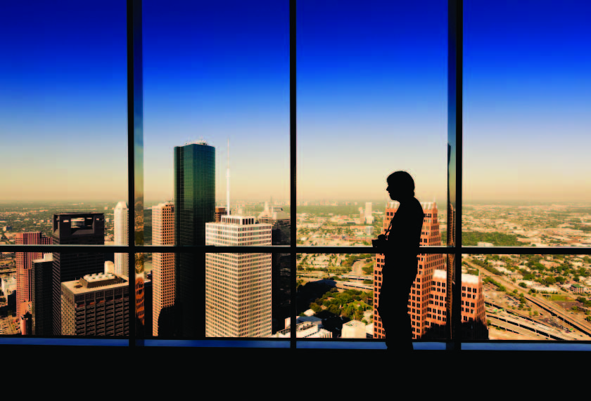 City Scape
